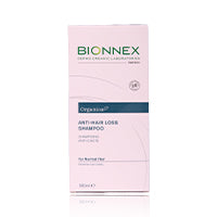 Bionnex Organica Anti-Hair Loss Shampoo For Normal Hair 300Ml
