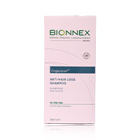 Bionnex Organica Anti-Hair Loss Shampoo For Oily Hair 300ml
