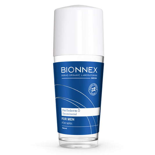 Bionnex Perfederm Deomineral For Men 75ml