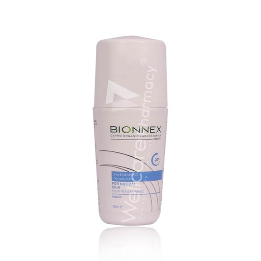 Bionnex Perfederm Deomineral For Normal Skin 75M