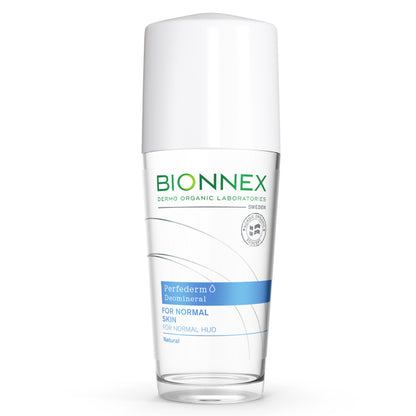 Bionnex Perfederm Deomineral For Normal Skin 75m