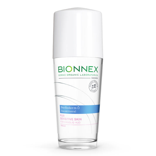 Bionnex Perfederm Deomineral For Sensitive Skin 75ml
