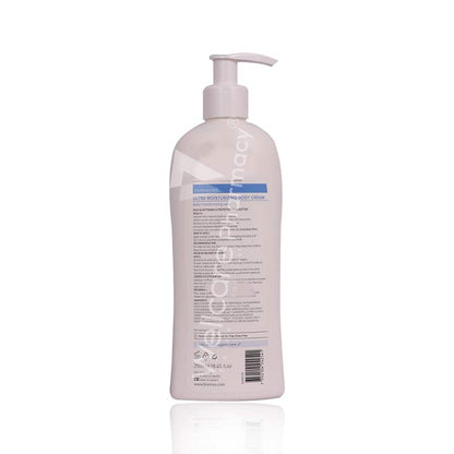 Bionnex Perfederm Ultra Moisturizing Body Cream 250Ml