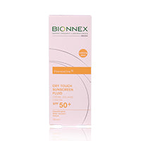 Bionnex Preventiva Dry Touch Sunscreen Fluid Spf 50+ 50ml-5030601