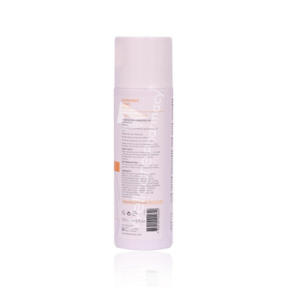 BIONNEX PREVENTIVA SUNSCREEN SPRAY SPF 50+ 150ML-5030501