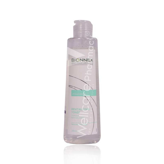Bionnex Rensaderm Revitalizing Toner 200ml