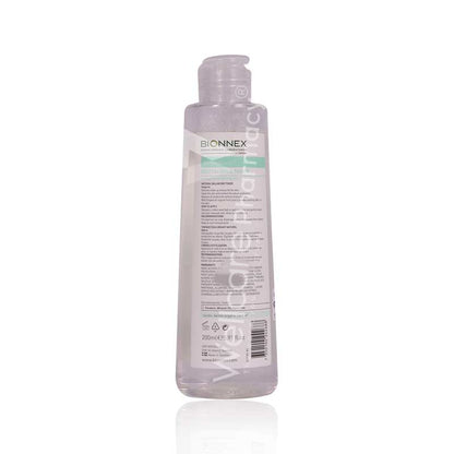 Bionnex Rensaderm Revitalizing Toner 200ml