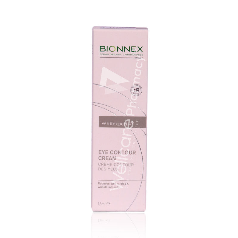 Bionnex Whitexpert Eye Contour Cream 15ml-5100301