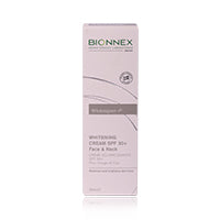 Bionnex Whitexpert Whitening Cream Spf 30+ Face & Neck 30ml-5100201