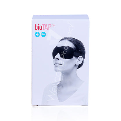 Biotap 3D Ergonomic Sleep Mask 70050002N