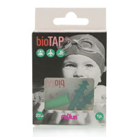 Biotap Ear Protector Children Green