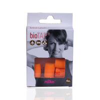 Biotap Ear Protector Foam Pvc 4'S