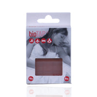 Biotap Ear Protector Mouldable Silicone Pink 6'S