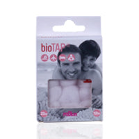 Biotap Ear Protector Wax With Cotton 12'S