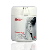 Biotap Ear Wipes Barrel 150'S