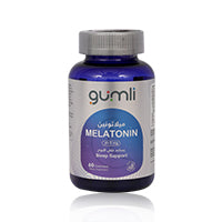 Biotonics Gumli Melatonin 5Mg Gummies 60'S