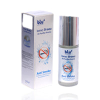 Blu Ionic Aroma Oil Anti Smoke 100Ml