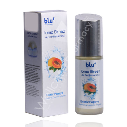 Blu Ionic Aroma Oil Exotic Papaya 100ml