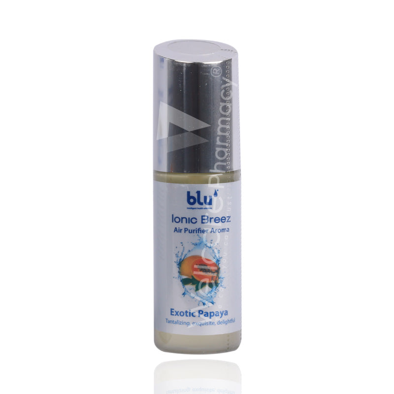 Blu Ionic Aroma Oil Exotic Papaya 100ml