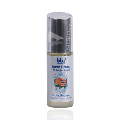 Blu Ionic Aroma Oil Exotic Papaya 100ml