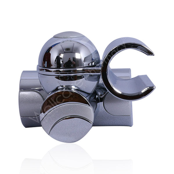 Blu Ionic Heavy Duty Shower Hanger
