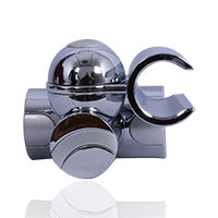 Blu Ionic Heavy Duty Shower Hanger