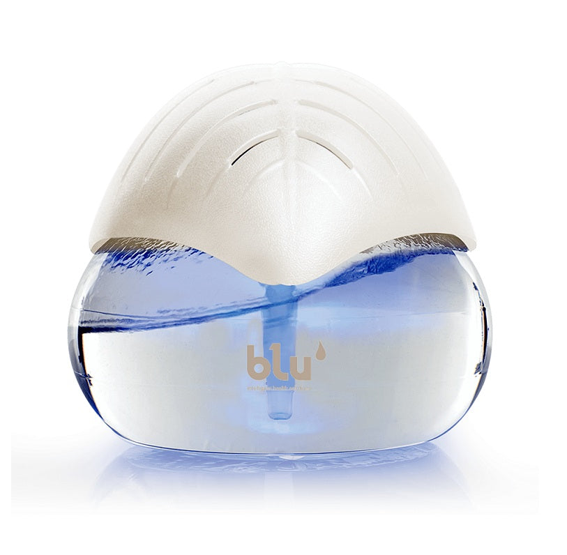 Blu Ionic Mini Breez Car Air Purifier 1'S