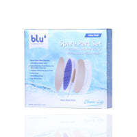 Blu Ionic Power Shower Spare Parts 6 Stages