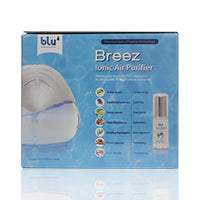 Blue Ionic Breez Air Purifier Big