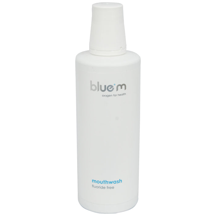 Bluem Mouthwash 500ml
