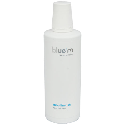 Bluem Mouthwash 500ml
