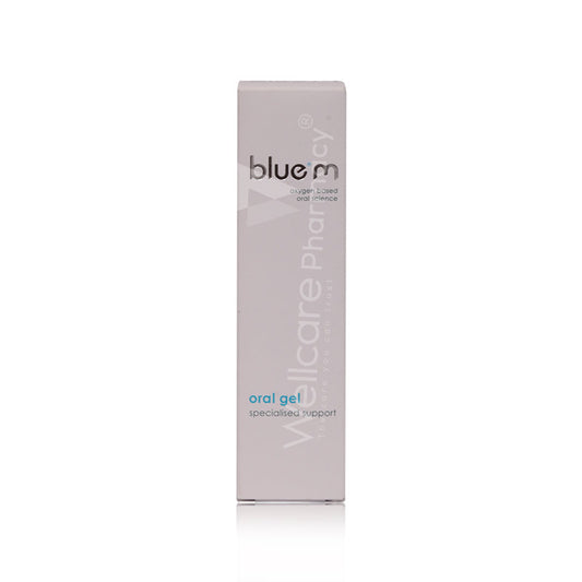 Bluem Oral Gel 15Ml