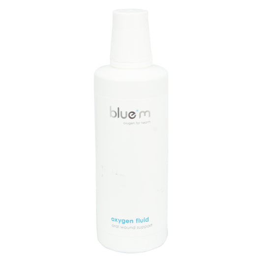 Bluem Oxygen Fluid 500Ml
