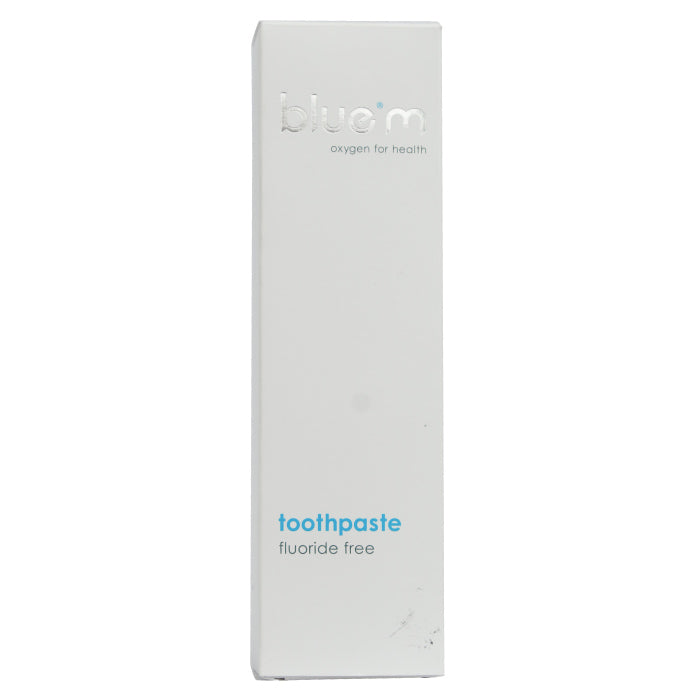 Bluem Toothpaste Fluoride Free 75ml