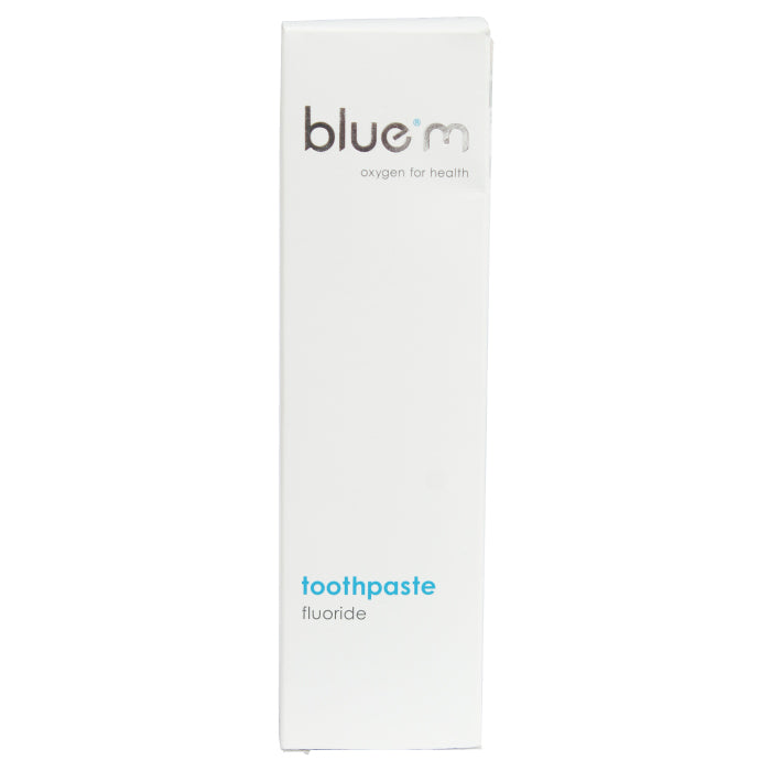 Bluem Toothpaste With Fluoride 75ml