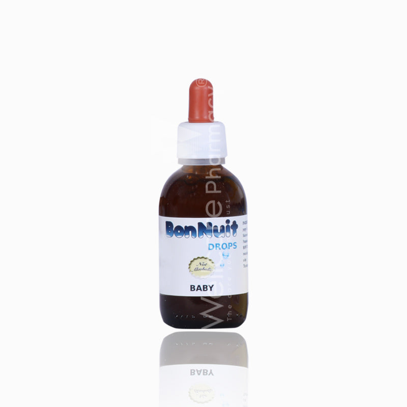 Bon Nuit Baby Drops 50ml
