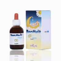 Bon Nuit Baby Drops 50ml