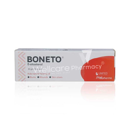 Boneto Ointment 30g