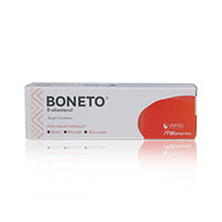 Boneto Ointment 30g