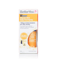 Boost Vitamin B12 Oral Spray 25Ml