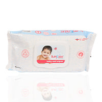 Bumeaze Baby Cleansing Wipes 80'S