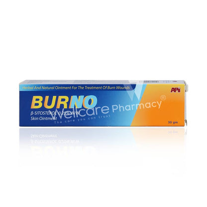 Burno Ointment 30Gm