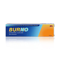 Burno Ointment 30Gm