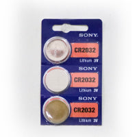 Button Cell 2032 3v