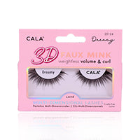 Cala 3d Faux Mink Lashes Dreamy-35124