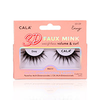 Cala 3d Faux Mink Lashes Envy -35129