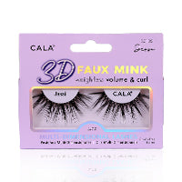 Cala 3d Faux Mink Lashes Jessi-35132