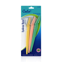 Cala B Eyebrow Razor
