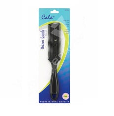 Cala B Razor Comb