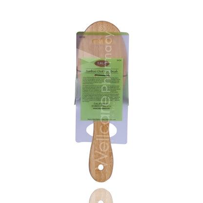 Cala Bamboo Oval Hairbrush